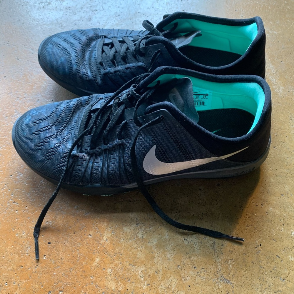 Nike Free Trainers Size 7